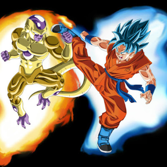 Meet your Posher, Thedrawingkid - Picture 1 of 1